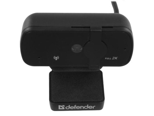 Веб-камера Defender G-Lens 2593